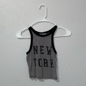 Junior’s Biker Tunic